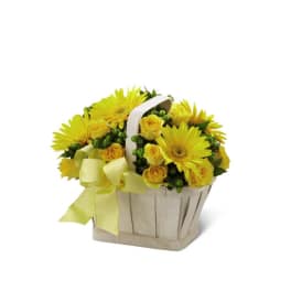 Uplifting Moments Basket