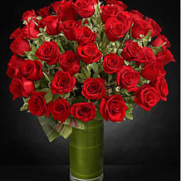 Fate Luxury Rose Bouquet