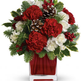 Make Merry by Teleflora