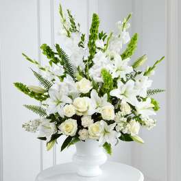 The FTD Morning Stars Arrangement