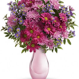 Teleflora's Time Together Bouquet