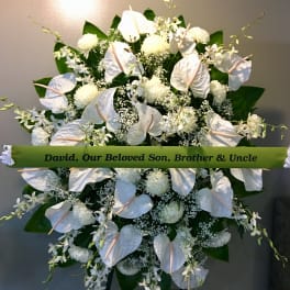 #15 Tropical Elegance