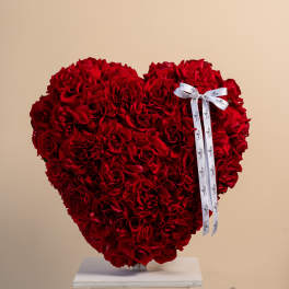 Heart of my heart