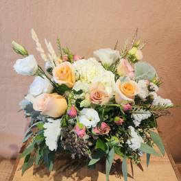 Peaches and Cream