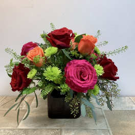Cheerful Classics