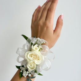 Corsage Prom