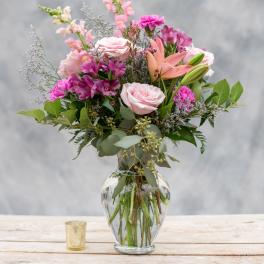 Mother's Delight