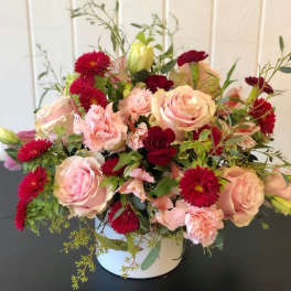 Love's Bounty