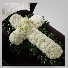 Peaceful Cross