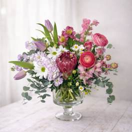 Meadow Garden Vase