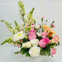 To Mom, With Love
