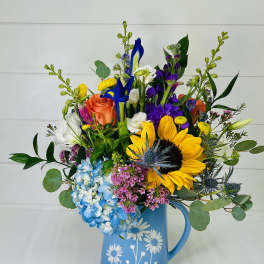 Made For Mom