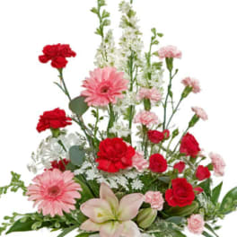 Perfect Petals