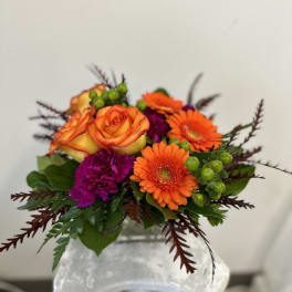 Westford Honey by Westford Florist Art by Veny