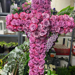 Grace In Bloom