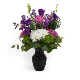 Enchanted Violet