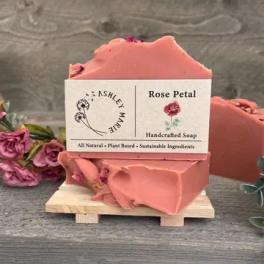 Rose Petal