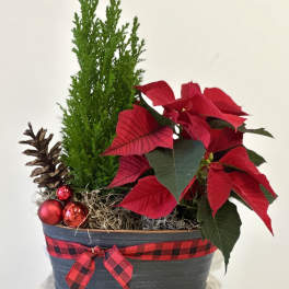 Country Charm by Westford Florist Art by Veny