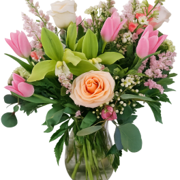 Dutch Delight Bouquet