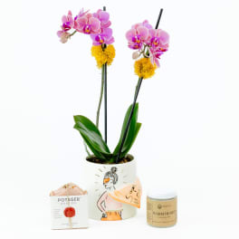 Super Mom Gift Set