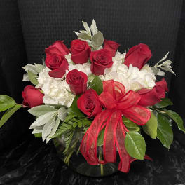 Red Love