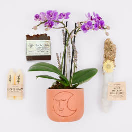 Spiritual Unity Gift Set