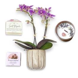 Self-Love Gift Set