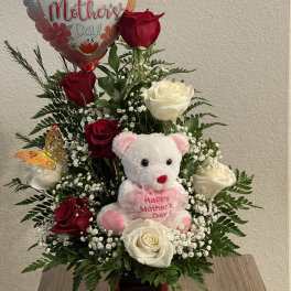 To Mum with Love