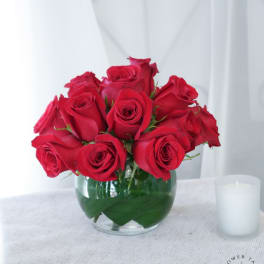 Petite Rose