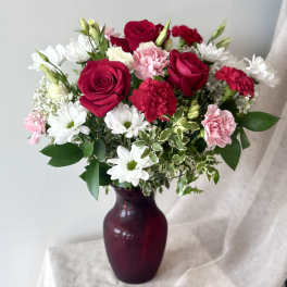 All My Love Bouquet
