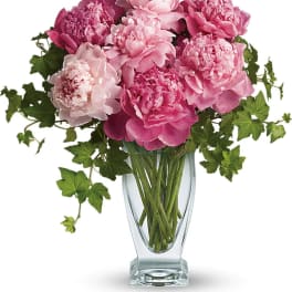 Perfect Peonies