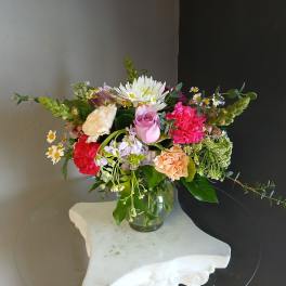 #701 Designer's Choice Vase Arrangement