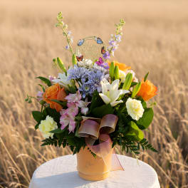 Celebrate Mom