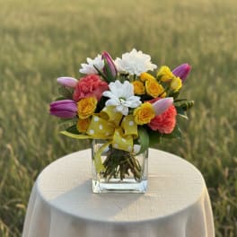 Garden Party