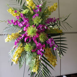 Celebration of Life