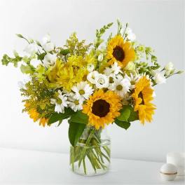 Hello Sunshine Bouquet Exquisite