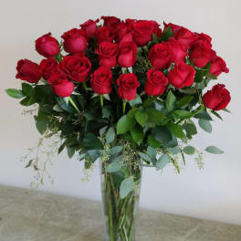 Juliet by Flower Talk