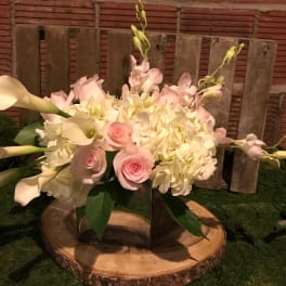 Posh Posies