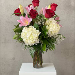 Love Story