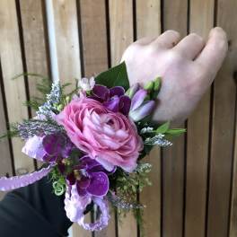 Corsage