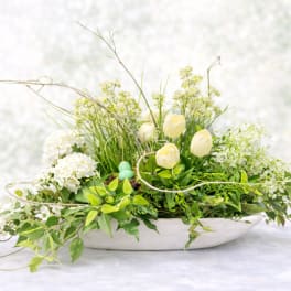 Glorious Spring
