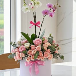 Enchanted Garden Bloom Box