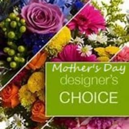 Mother's Day Designers Choice