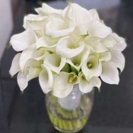 Bright Bouquet Elina