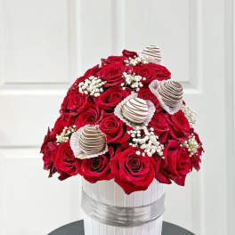 Roses & Berries