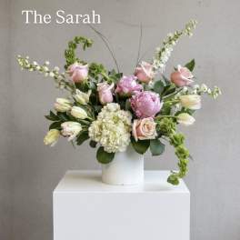 The Sarah