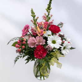 MD61 Forever Flowers