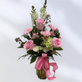 MD62 Cherished Petals