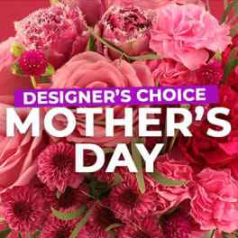Mother’s Day ~ Designer’s Choice