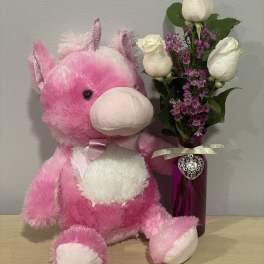 White Rose Trio & Unicorn